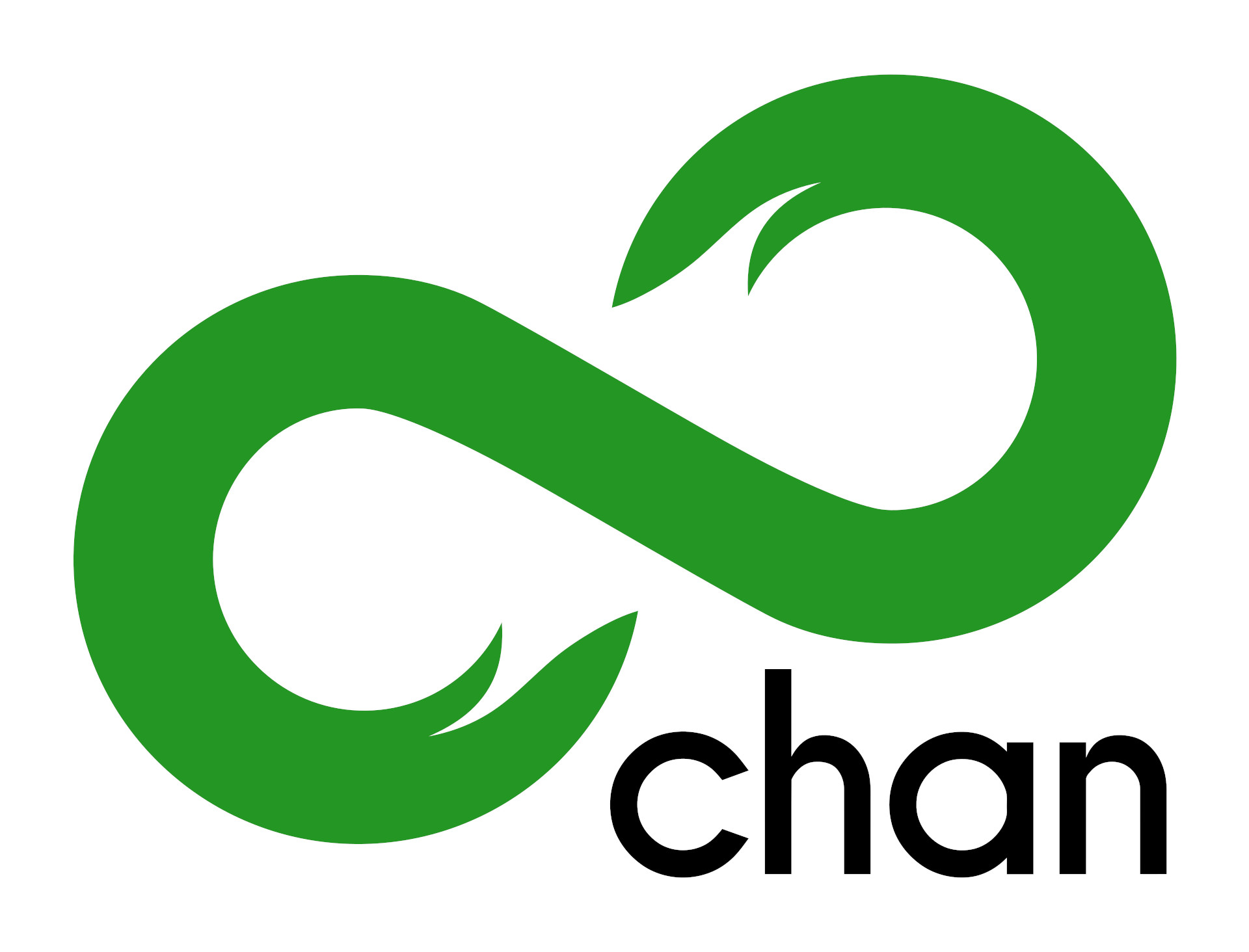 $8CHAN Logo