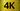 4k